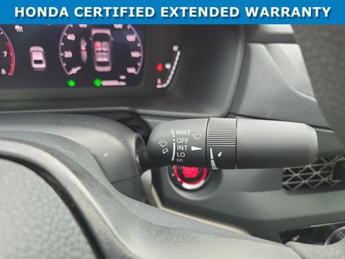 Certified 2025 Honda Accord SE image 28