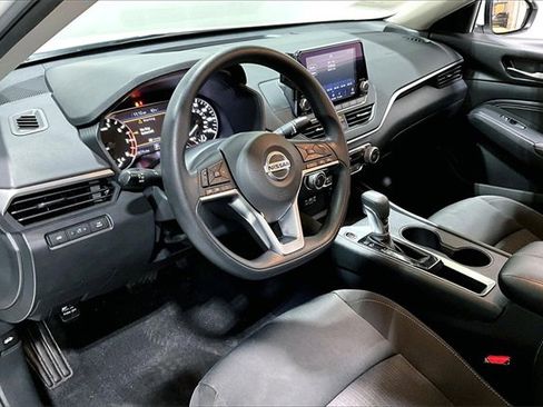 Used 2020 Nissan Altima 2.5 S image 12