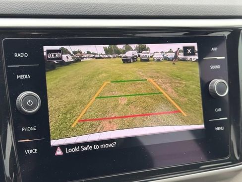 Used 2022 Volkswagen Atlas SE FWD image 28