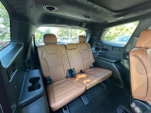 New 2025 Kia Telluride SX Prestige X-Pro image 27