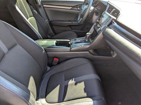 Used 2021 Honda Civic Sport image 19