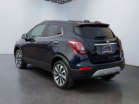 Used 2021 Buick Encore Preferred image 7