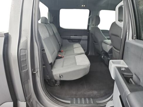 Used 2023 Ford F150 XLT AWD/4WD image 26