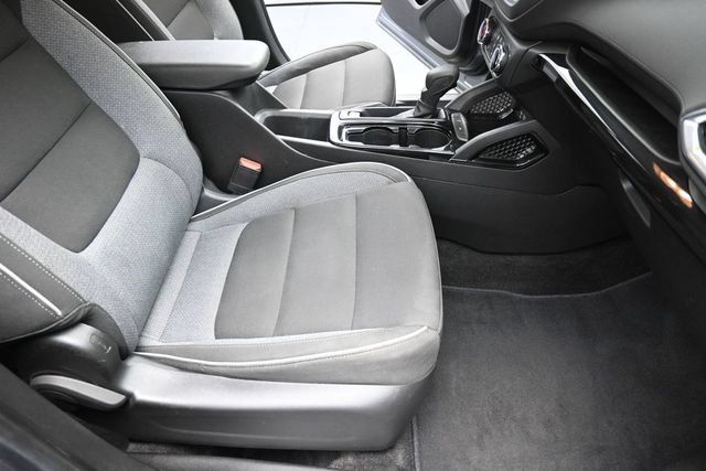 Used 2022 Chevrolet TrailBlazer LT FWD image 27