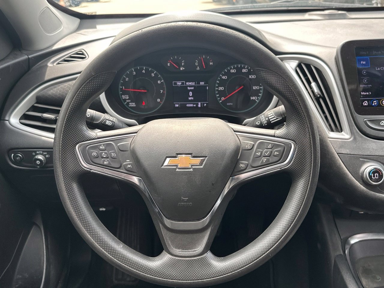 Used 2024 Chevrolet Malibu LT FWD image 14