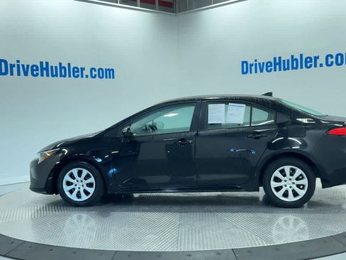 Used 2023 Toyota Corolla LE image 8