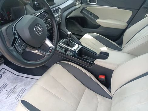 Used 2023 Acura Integra A-Spec FWD image 16