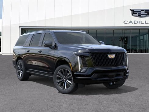 New 2026 Cadillac Escalade ESV Sport w/ Touring Package AWD/4WD image 7