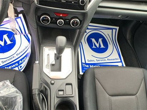 Used 2020 Subaru Crosstrek 2.0i image 15