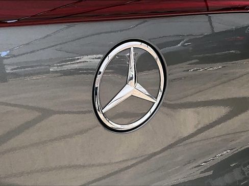 Used 2023 Mercedes-Benz EQS 450+ SUV image 30