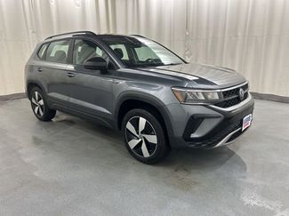 Used 2024 Volkswagen Taos S video 1