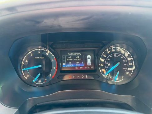 Used 2021 Ford Ranger XLT w/ Equipment Group 302A High AWD/4WD image 26