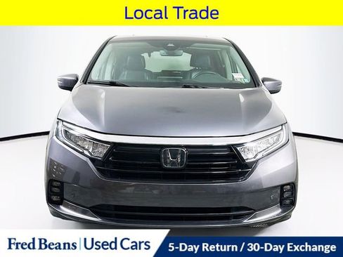 Used 2023 Honda Odyssey Touring image 2