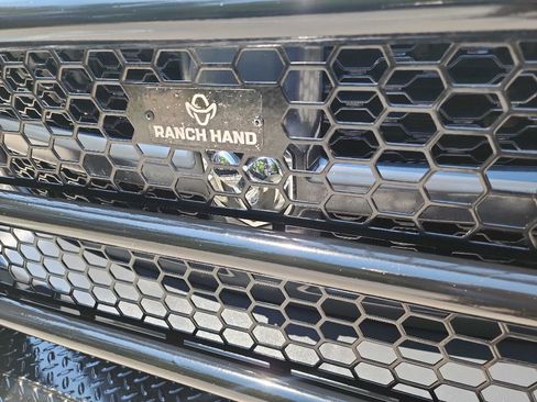 Used 2016 RAM 1500 Tradesman w/ Protection Group image 3