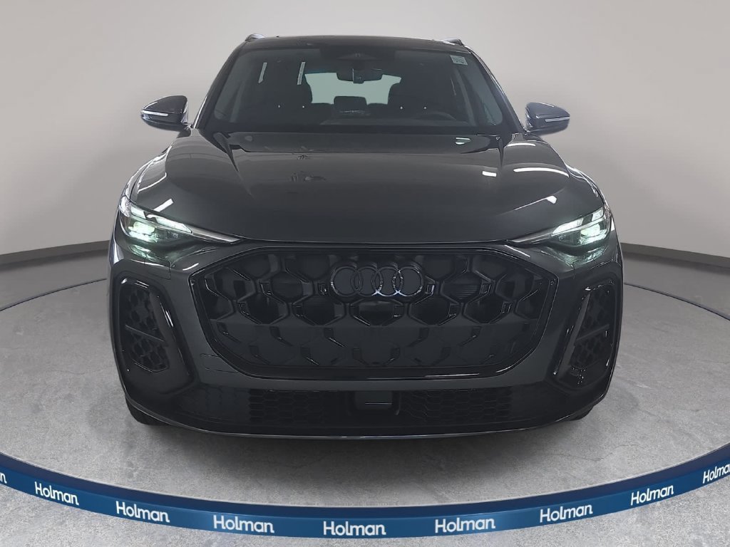 New 2026 Audi Q5 2.0T AWD/4WD image 2
