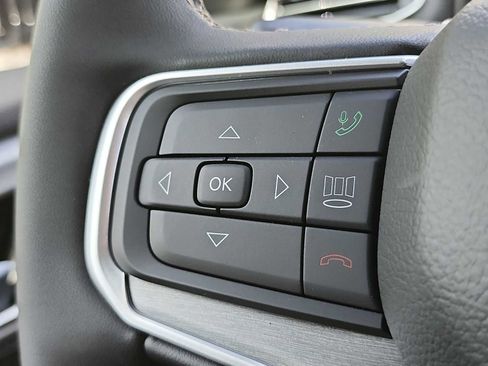 New 2026 Jeep Grand Wagoneer L 4WD w/ Premium Group I image 11