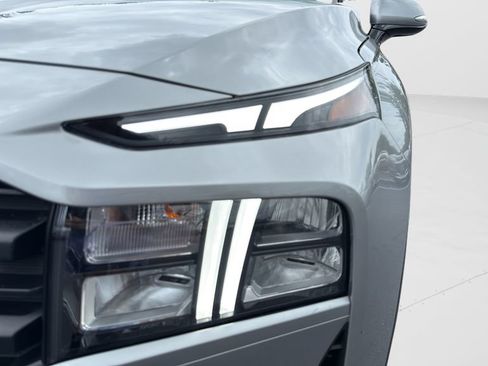 Certified 2023 Hyundai Santa Fe SEL FWD image 24