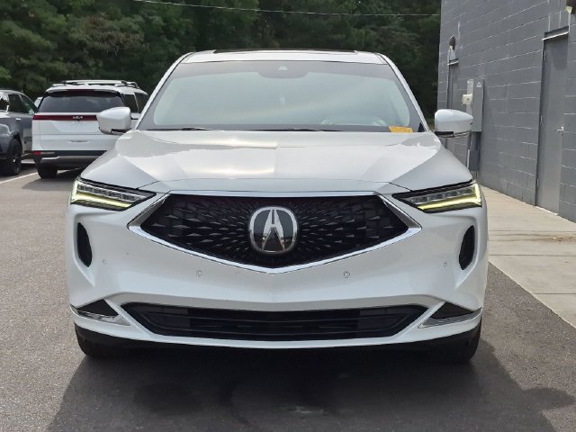 Used 2023 Acura MDX w/ Technology Package FWD image 8