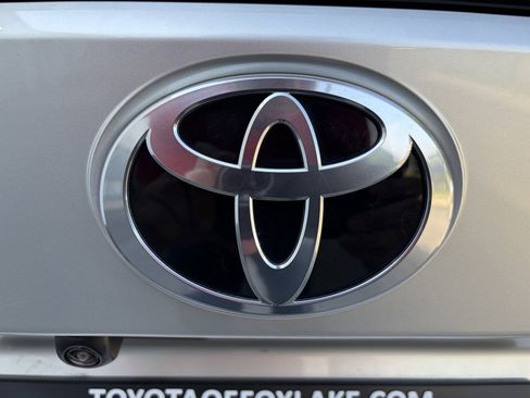 Used 2023 Toyota bZ4X AWD w/ Weather Package image 33