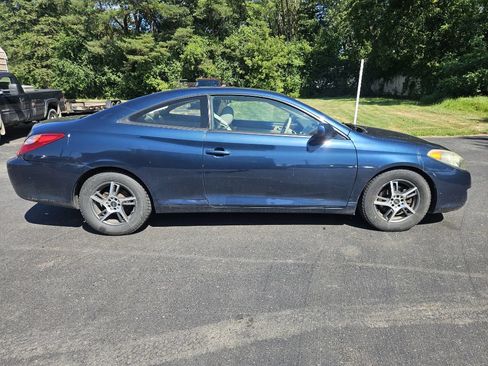 Used 2004 Toyota Solara SLE FWD image 6