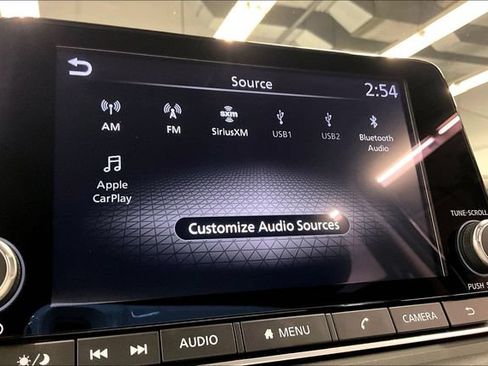 Used 2026 Nissan Rogue SV AWD/4WD image 35