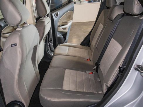 Used 2020 Ford EcoSport S image 13