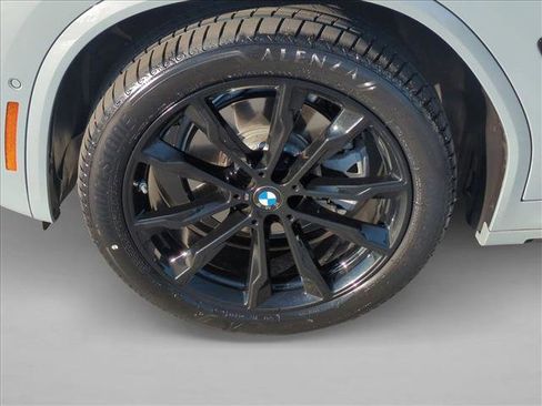Certified 2023 BMW X4 xDrive30i w/ M Sport Package image 25