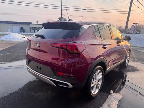 Used 2023 Buick Encore GX Preferred image 5