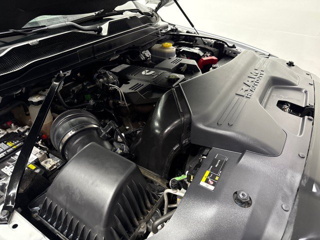 Used 2022 RAM 2500 Tradesman AWD/4WD image 46