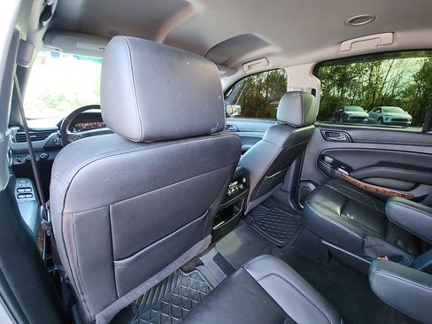 Used 2017 Chevrolet Tahoe Premier image 27