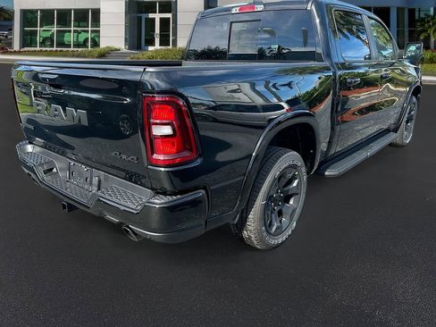 New 2026 RAM 1500 Big Horn image 10