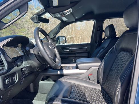 Used 2023 RAM 1500 Big Horn image 10