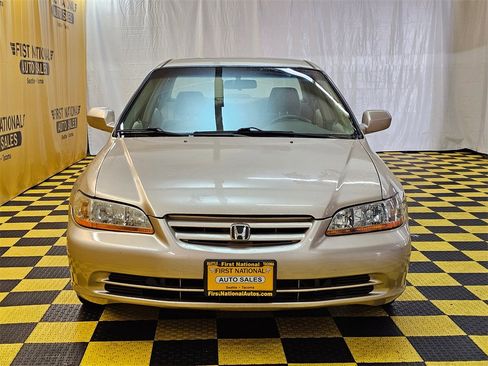 Used 2001 Honda Accord LX image 8