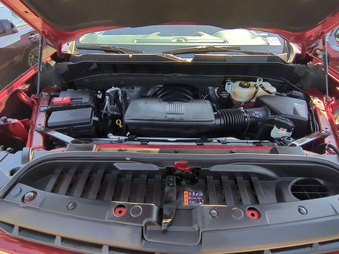 Used 2022 Chevrolet Silverado 1500 RST w/ All Star Edition Plus image 30