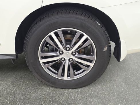 Used 2016 INFINITI QX60 Luxe w/ Premium Plus Package AWD/4WD image 31