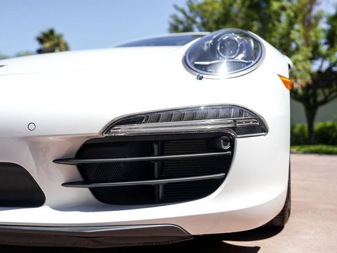 Used 2015 Porsche 911 Carrera S RWD image 49