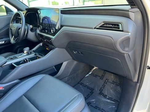 Used 2026 Lexus TX 350 FWD w/ Technology Package image 43