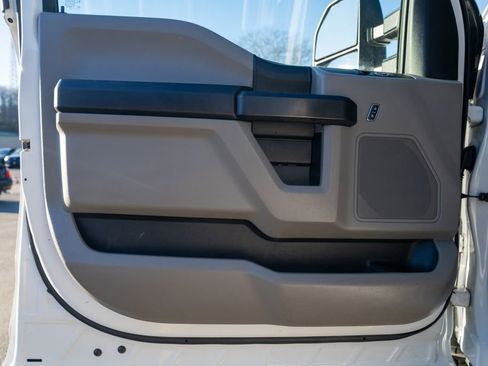 Used 2018 Ford F350 XL w/ Power Equipment Group image 13