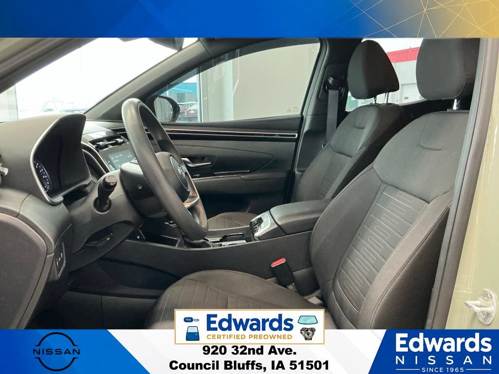 Used 2022 Hyundai Santa Cruz SEL w/ Cargo Package AWD/4WD image 20