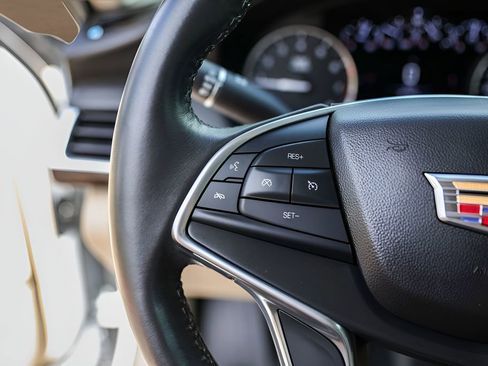 Used 2018 Cadillac CT6 2.0T RWD image 14