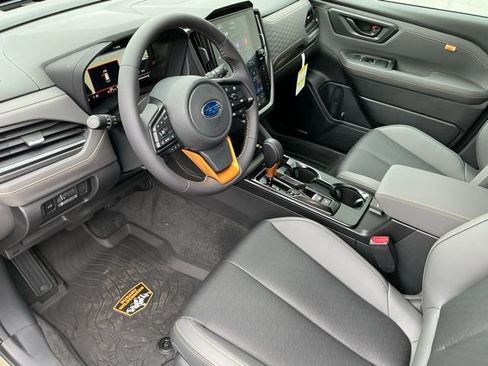 New 2026 Subaru Forester Wilderness AWD/4WD image 13