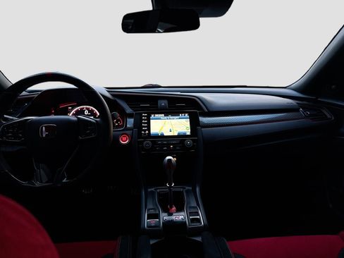 Used 2021 Honda Civic Type R image 21