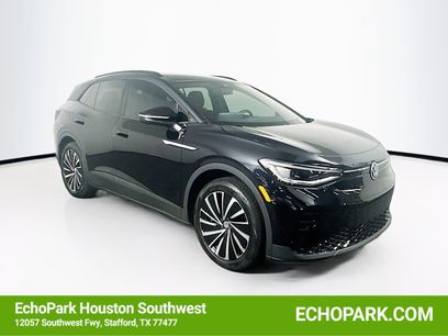 Used 2024 Volkswagen ID.4 S