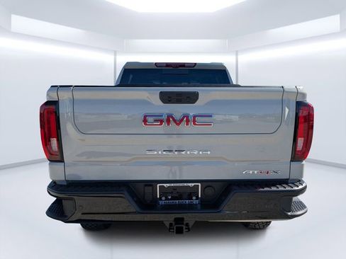 New 2026 GMC Sierra 1500 AT4X image 4