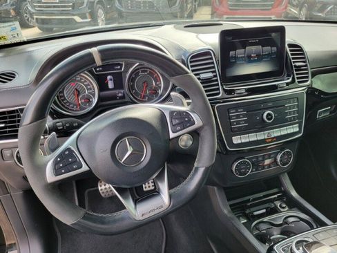 Used 2017 Mercedes-Benz GLE 63 AMG S image 15