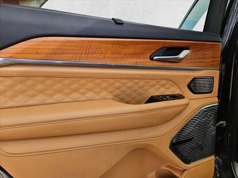 Used 2021 Jeep Grand Cherokee L Summit image 16