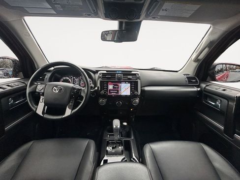 Used 2023 Toyota 4Runner TRD Off-Road Premium image 13
