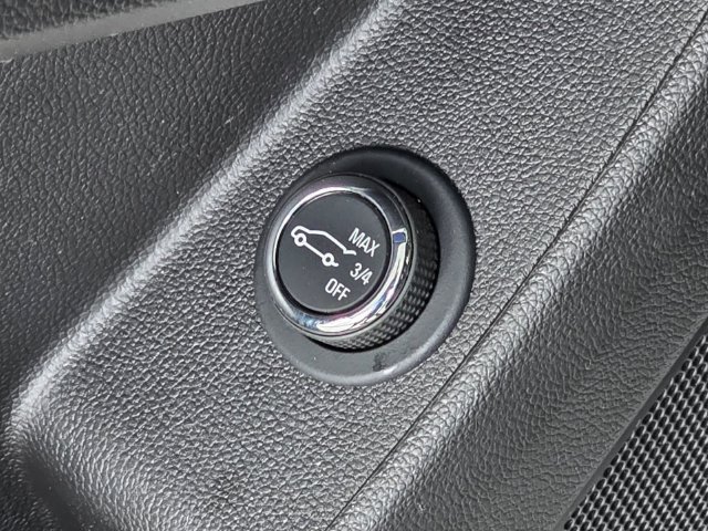 Used 2023 Chevrolet Traverse Premier w/ Redline Edition FWD image 50