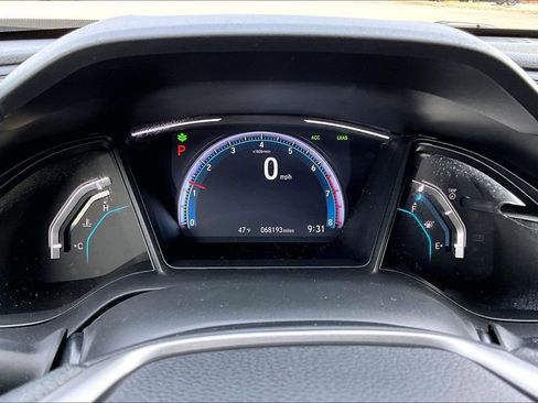 Used 2019 Honda Civic LX image 12