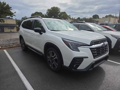 Used 2024 Subaru Ascent Limited w/ Technology Package